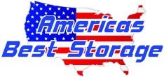 America's Best Storage Logo